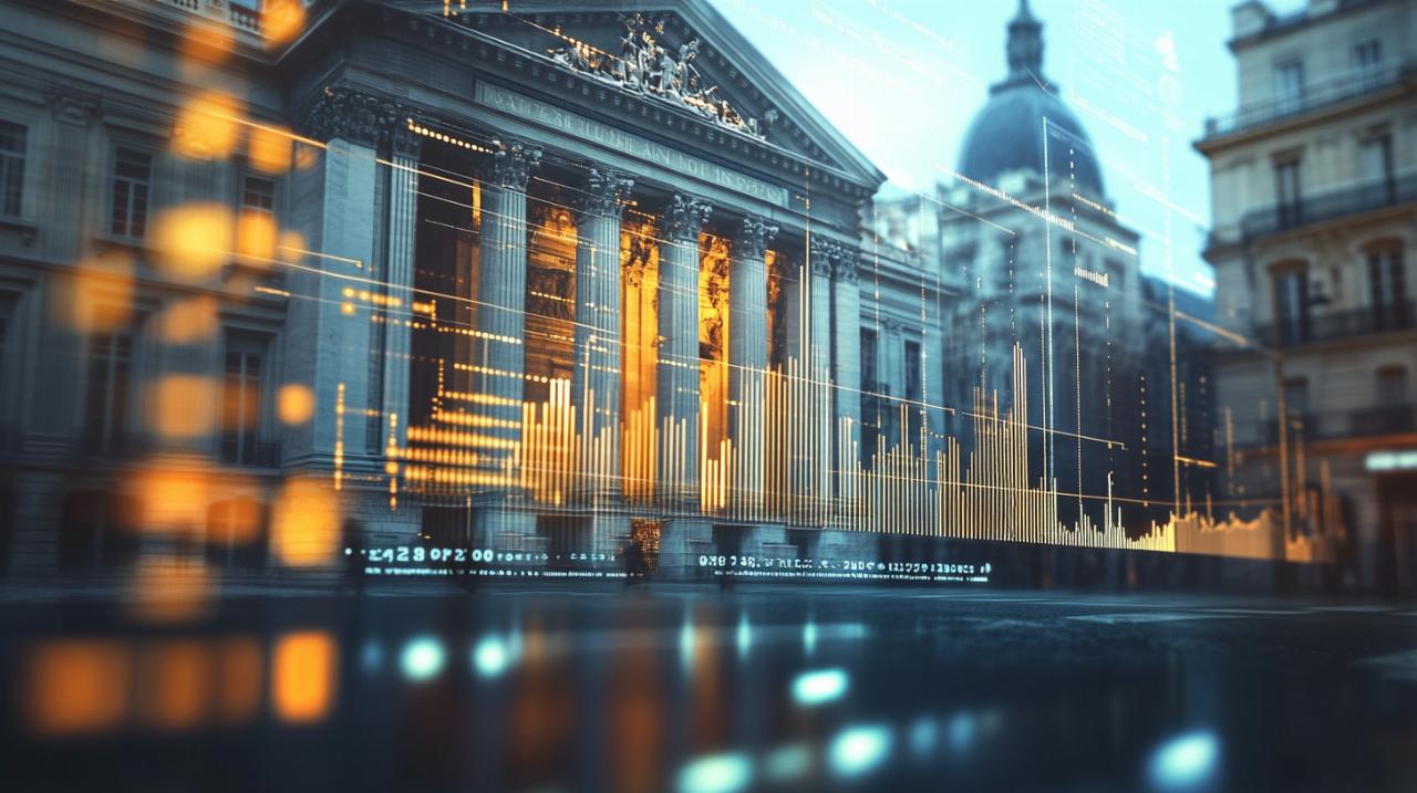 Guía completa sobre ¿cuáles son los horarios de la Bolsa de París? según las normas de Euronext