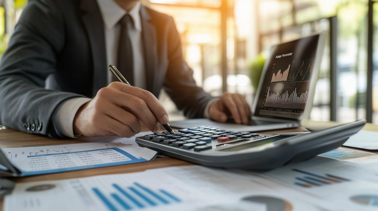 Calculadora de préstamo hipotecario inteligente: optimiza tu cálculo de mensualidad para no pagar el PMI innecesariamente