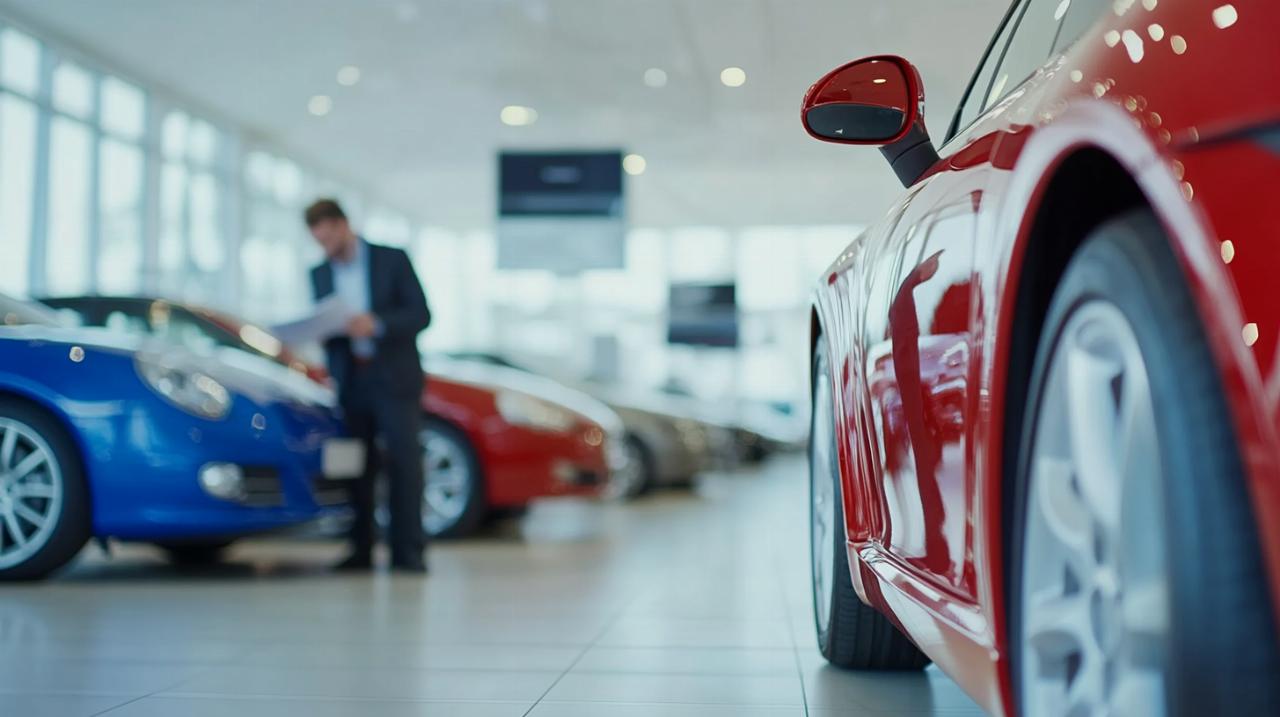 Documentación legal en la compra de coches de segunda mano: consejos del especialista en la recompra de vehículos de ocasión