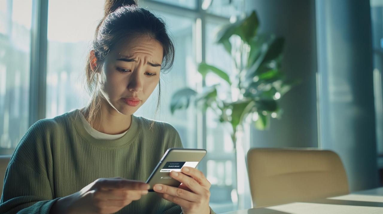 Procedimiento para oponer su tarjeta CB Crédit Agricole rápidamente y proteger sus fondos