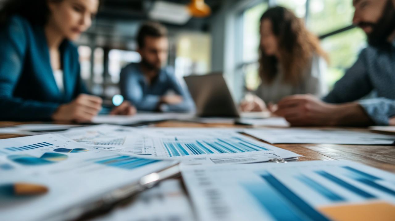 Balances intermedios de gestión: Cómo evaluar el impacto de tus decisiones operativas en tiempo real